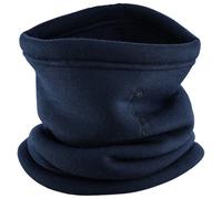 Aclima - Fleecewool V2 Headover - Foulard - One Size - navy blazer