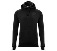 Aclima - Fleecewool V2 Hoodie - Sweat à capuche - S - jet black
