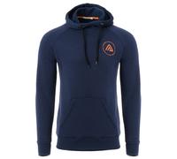 Aclima - Fleecewool V2 Hoodie - Sweat à capuche - XS - navy blazer