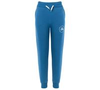 Aclima - Kid's FleeceWool V2 Joggers Junior - Pantalon de jogging - 130 - corsair