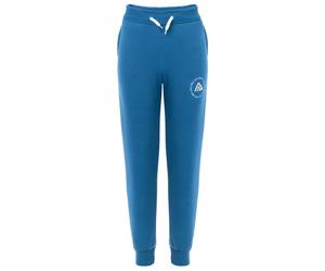 Aclima - Kid's FleeceWool V2 Joggers Junior - Pantalon de jogging - 140 - corsair