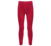 Aclima - Kid's WW Longs Children - Sous-vêtement mérinos - 100 - jester red