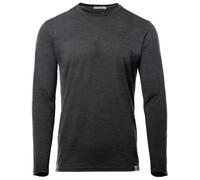 Aclima - Lightwool 180 Crewneck - Haut en mérinos - M - marengo