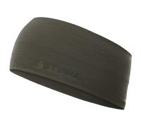 Aclima - Lightwool Headband - Bandeau - L - tarmac