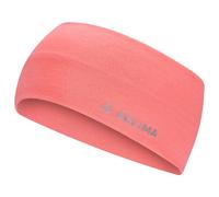 Aclima LightWool Headband 104745 Sun Kissed Coral Rose M