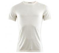 Aclima - Lightwool Undershirt Tee - Sous-vêtement mérinos - XL - nature