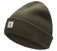 Aclima - ReBorn Felted Beanie - Bonnet - One Size - forest melange