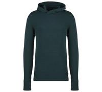 Aclima - Streamwool Hoodie - Sweat à capuche - XL - green gables