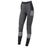 Aclima - Women's DesignWool Marius Longs - Sous-vêtement mérinos - S - norefjell