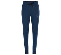 Aclima - Women's Fleecewool Joggers - Pantalon de loisirs - S - midnight navy