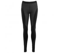 Aclima - Women's Flexwool Tights - Sous-vêtement mérinos - S - jet black