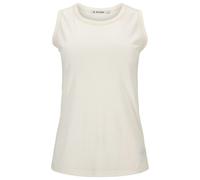 Aclima - Women's LightWool 140 Singlet V2 - Haut en mérinos - XL - nature