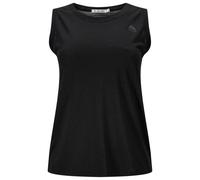 Aclima - Women's LightWool 140 Singlet V2 - Haut en mérinos - XS - jet black
