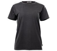 Aclima - Women's Lightwool 180 Classic Tee - Haut en mérinos - M - marengo