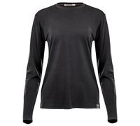 Aclima - Women's Lightwool 180 Crewneck - Haut en mérinos - L - marengo