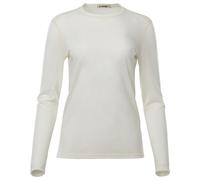 Aclima - Women's Lightwool Undershirt - Sous-vêtement mérinos - XS - nature