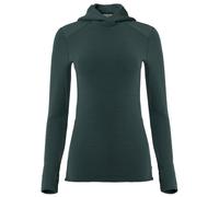 Aclima - Women's Streamwool Hoodie - Sweat à capuche - L - green gables