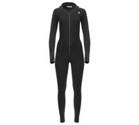 Aclima - Women's WW Overall - Combinaison - S - jet black