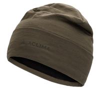 Aclima - Woolnet Light Beanie - Bonnet - S/M - tarmac