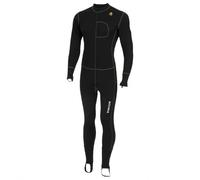 Aclima - WW Bodypiece - Combinaison - L - jet black