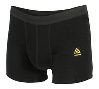 Aclima - WW Boxer Shorts - Sous-vêtement mérinos - M - jet black