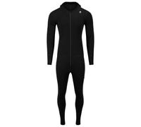 Aclima - WW Overall - Combinaison - S - jet black