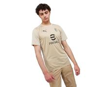 ACM 1899 Maglia Prematch Maillot de Course Prematch, Saison 2024/25, Technologie dryCell, Coupe Classique Mixte