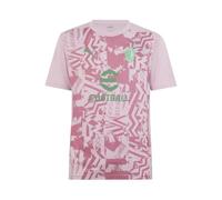 ACM 1899 Maglia Prematch Maillot de Course Prematch, Saison 2024/25, Technologie dryCell, Coupe Classique Mixte (Lot de 1)