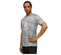 ACM 1899 Maglia Prematch Maillot de Course Prematch, Saison 2024/25, Technologie dryCell, Coupe Classique Mixte (Lot de 1)