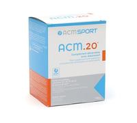 ACM 20 Poudre X 10 sachets