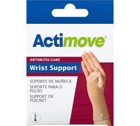 Acm Attelle de Poignet Arthrite Beige Taille M 1ut