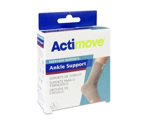 Acm Cheville Élastique Taille M 1ut