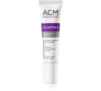 ACM Cicastim S Silicone Gel soin régénérant pour traiter les cicatrices 15 ml