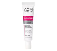 ACM Laboratoire Gel contour de l’œil Dépiwhite