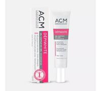 ACM DEPIWHITE Gel Contour des Yeux Anti-Puffiness Dark Circles