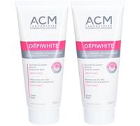 ACM Dépiwhite Lait corporel éclaircissant 2x200 ml