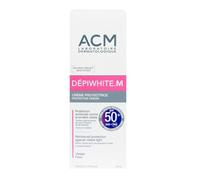 Dépiwhite.M Crème Protectrice IP50+ Visage Tube 40ml