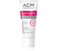 Dépiwhite Masque Pelliculable Éclaircissant Tube 40ml