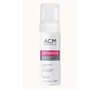 ACM Laboratoire Dépiwhite Mousse nettoyante éclaircissante 200 ml