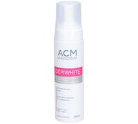 ACM Dépiwhite Mousse nettoyante éclarcissante Mousse(S) 200 ml