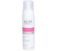 Acm Depiwhite Mousse Nettoyante 200ml