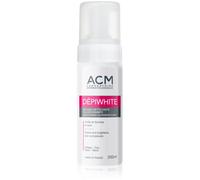 ACM Dépiwhite S mousse nettoyante anti-taches brunes 200 ml