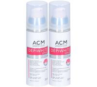 ACM Dépiwhite Sérum concentré intensif anti-tâches Concentré 2x30 ml