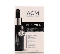ACM Laboratoire Sérum anti-rides intensif Duolys A 30 ml