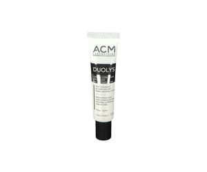 ACM DUOLYS Crème Contour des Yeux Pour La Peau 15 ml