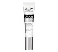 Acm duolys crème contour des yeux tube 15ml