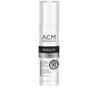 Acm Duolys Crème Solaire Anti-Âge Spf50+ 50ml