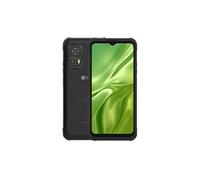 AGM Smartphone H Max - Incassable - 10000 mAh - Android 14 - 4G - 4+128 Go - Noir