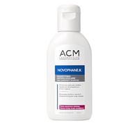 ACM Laboratoire dermatologique Novophane shampoing traitement antipelliculaires, 125ML