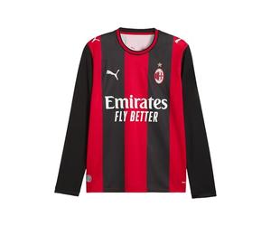 ACM Maillot Domicile Replica LS